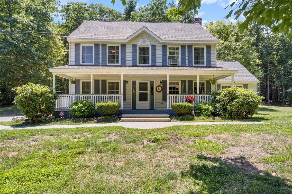 351 Morse Road Mason, NH 03048 - Photo 1 of 39