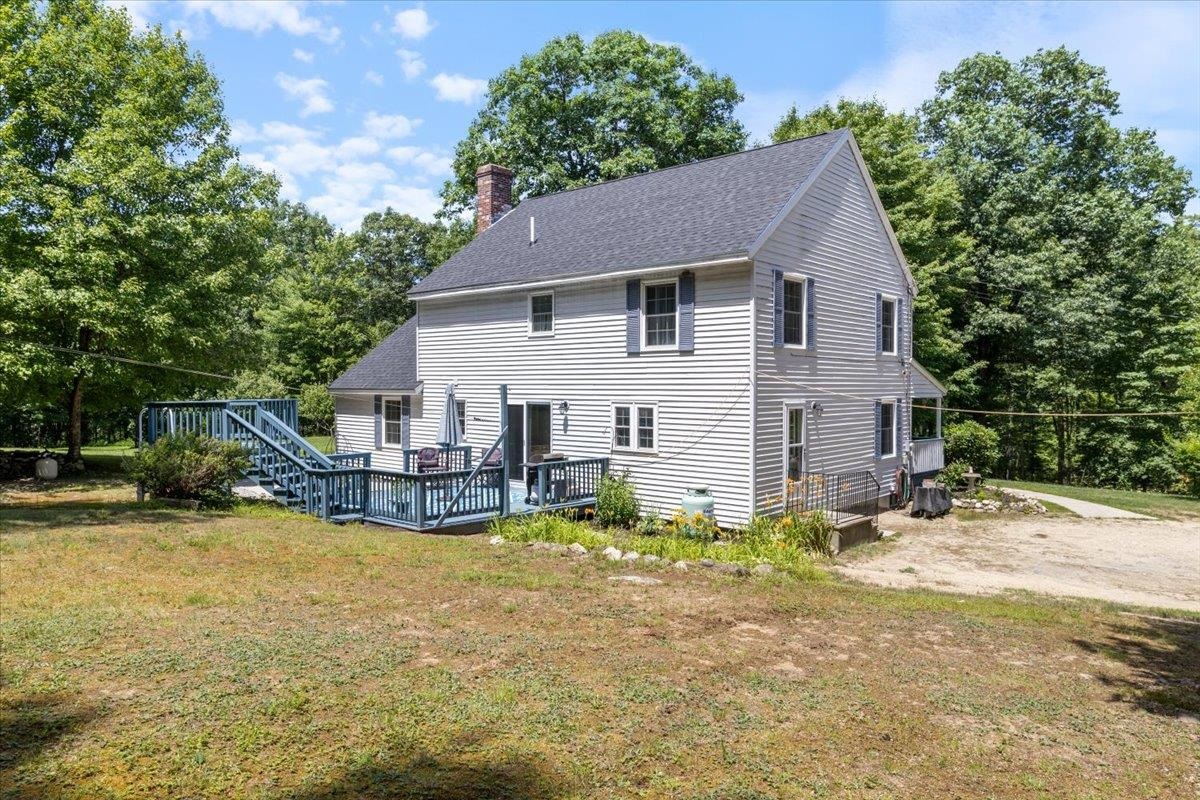 351 Morse Road Mason, NH 03048 - Photo 13 of 39
