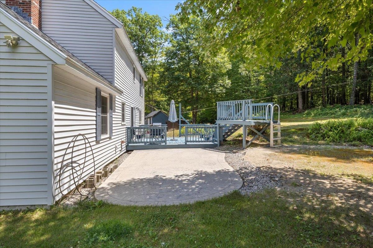 351 Morse Road Mason, NH 03048 - Photo 26 of 39