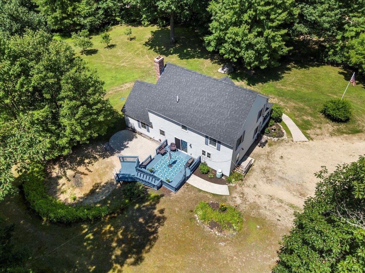 351 Morse Road Mason, NH 03048 - Photo 27 of 39
