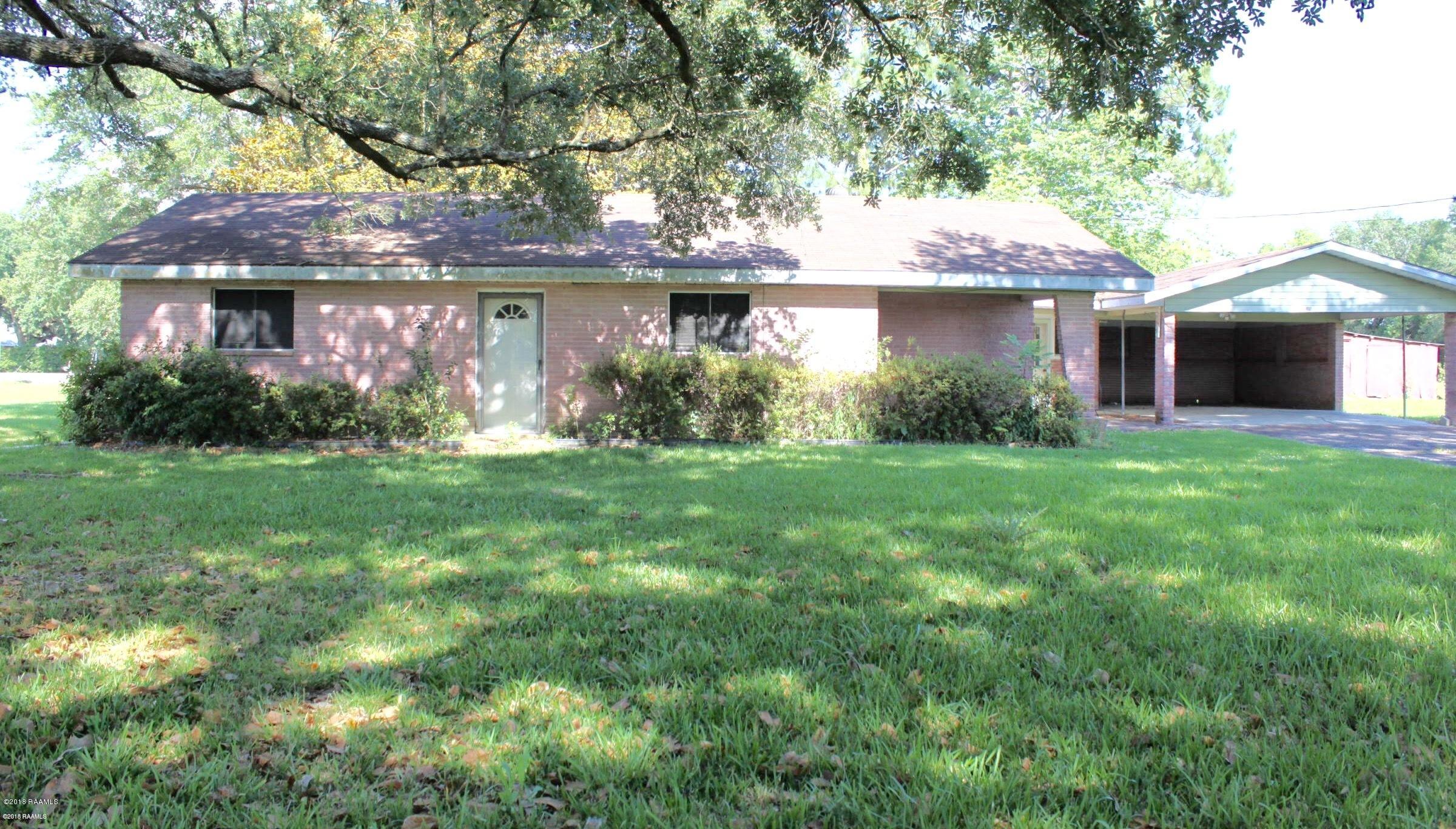 2503 South Fieldspan Road Duson, LA 70529 - Photo 1 of 10 image