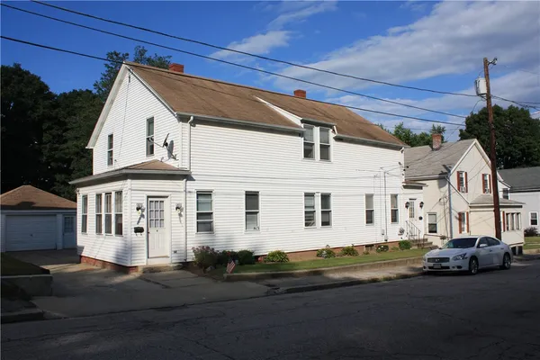 $480,000 | 2 St Marys Road, North Providence, RI 02911