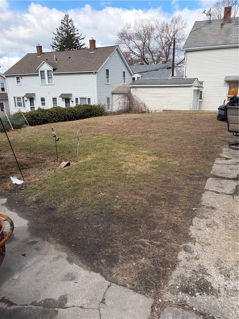 2 St Marys Road North Providence, RI 02911 - Photo 18 of 19