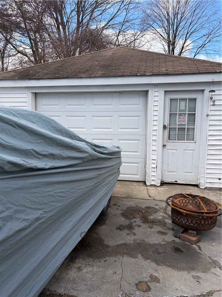 2 St Marys Road North Providence, RI 02911 - Photo 19 of 19