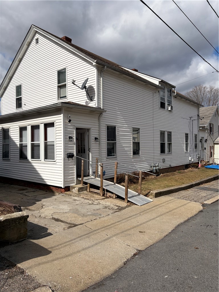 2 St Marys Road North Providence, RI 02911 - Photo 2 of 19