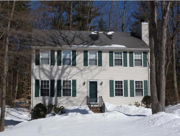 16 Exeter Highland Drive Exeter, NH 03833 - Photo 1 of 1 Gallery Image 1