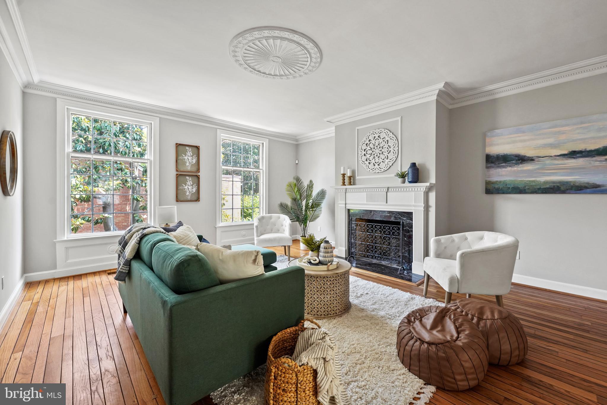 3325 R Street Northwest Washington, DC 20007 - Photo 12 of 50