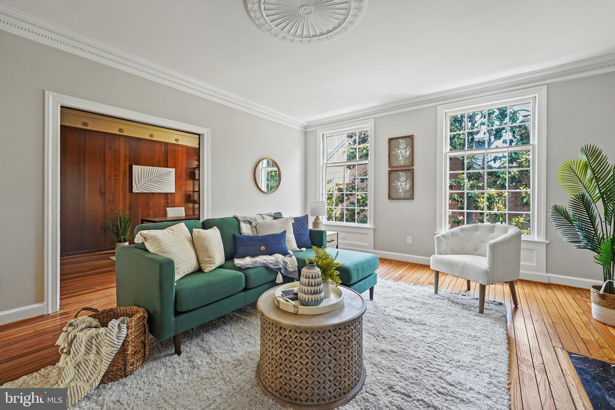 3325 R Street Northwest Washington, DC 20007 - Photo 13 of 50