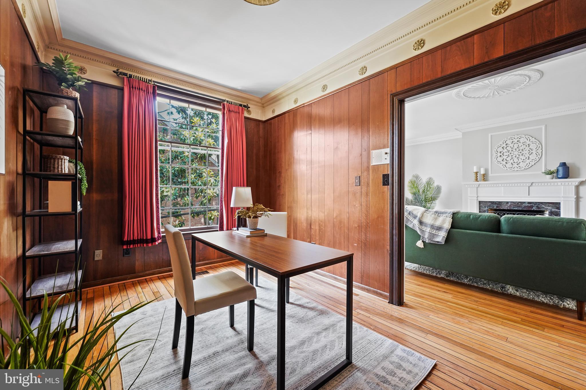 3325 R Street Northwest Washington, DC 20007 - Photo 15 of 50