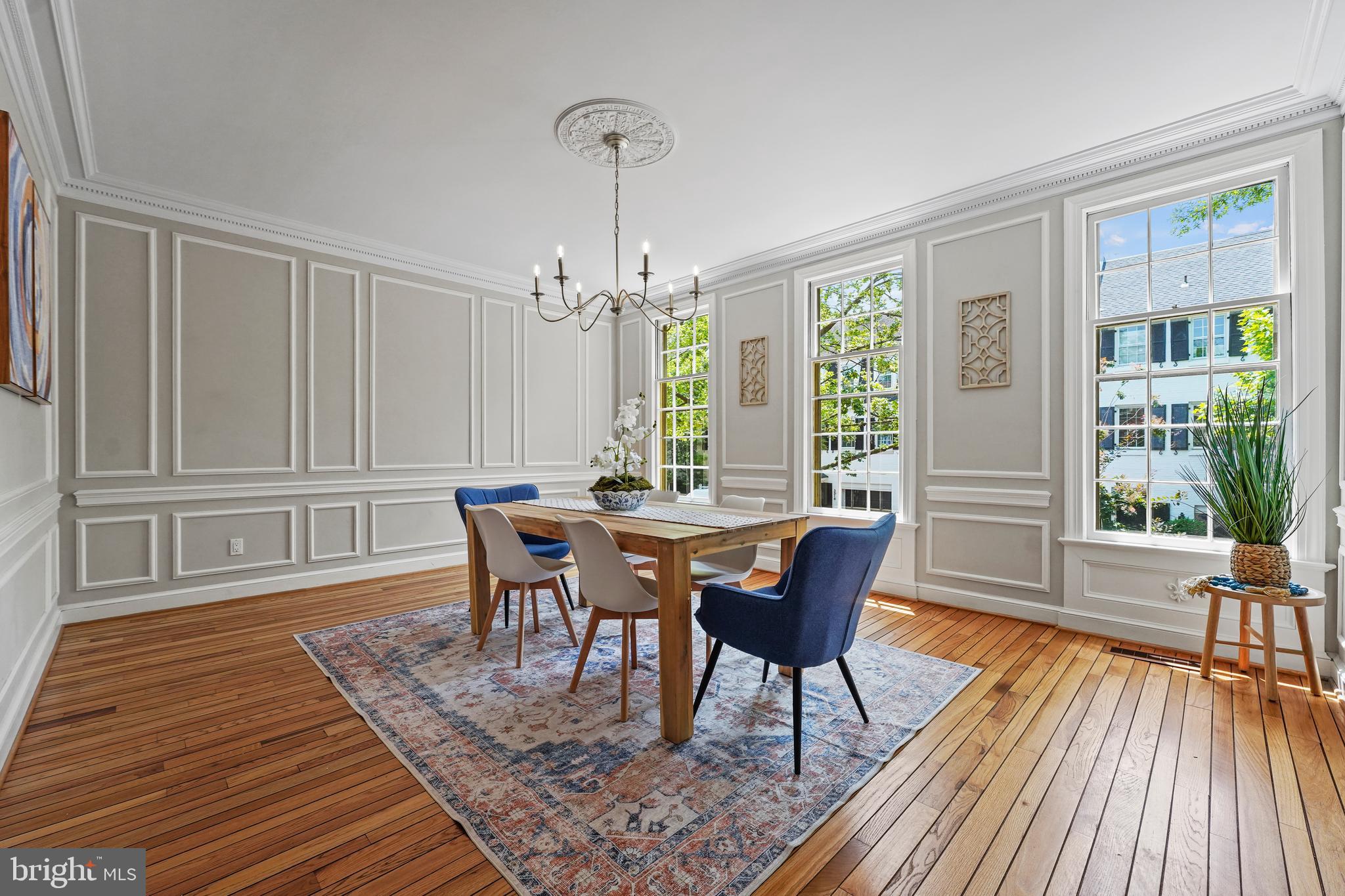 3325 R Street Northwest Washington, DC 20007 - Photo 18 of 50