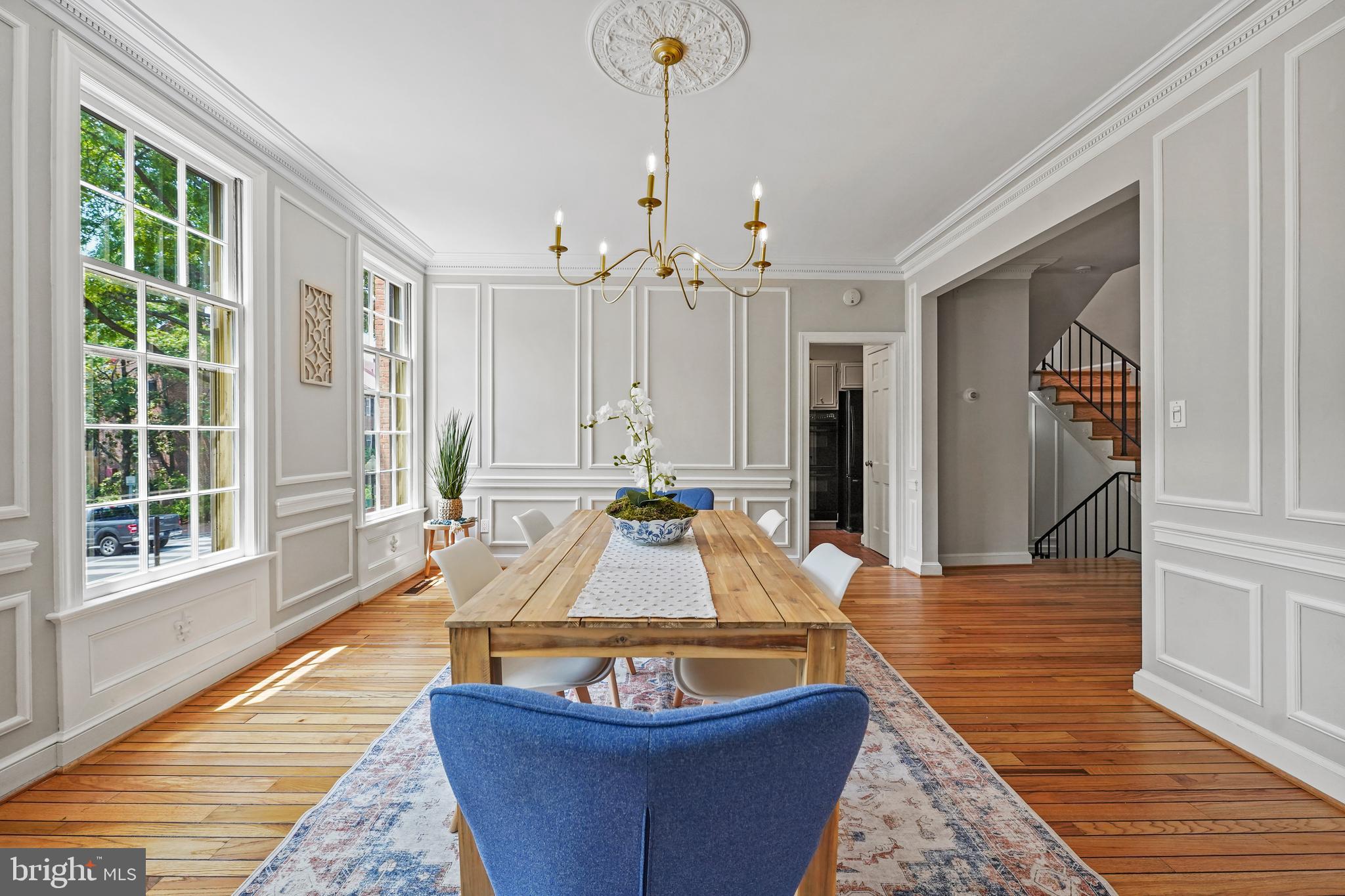 3325 R Street Northwest Washington, DC 20007 - Photo 19 of 50