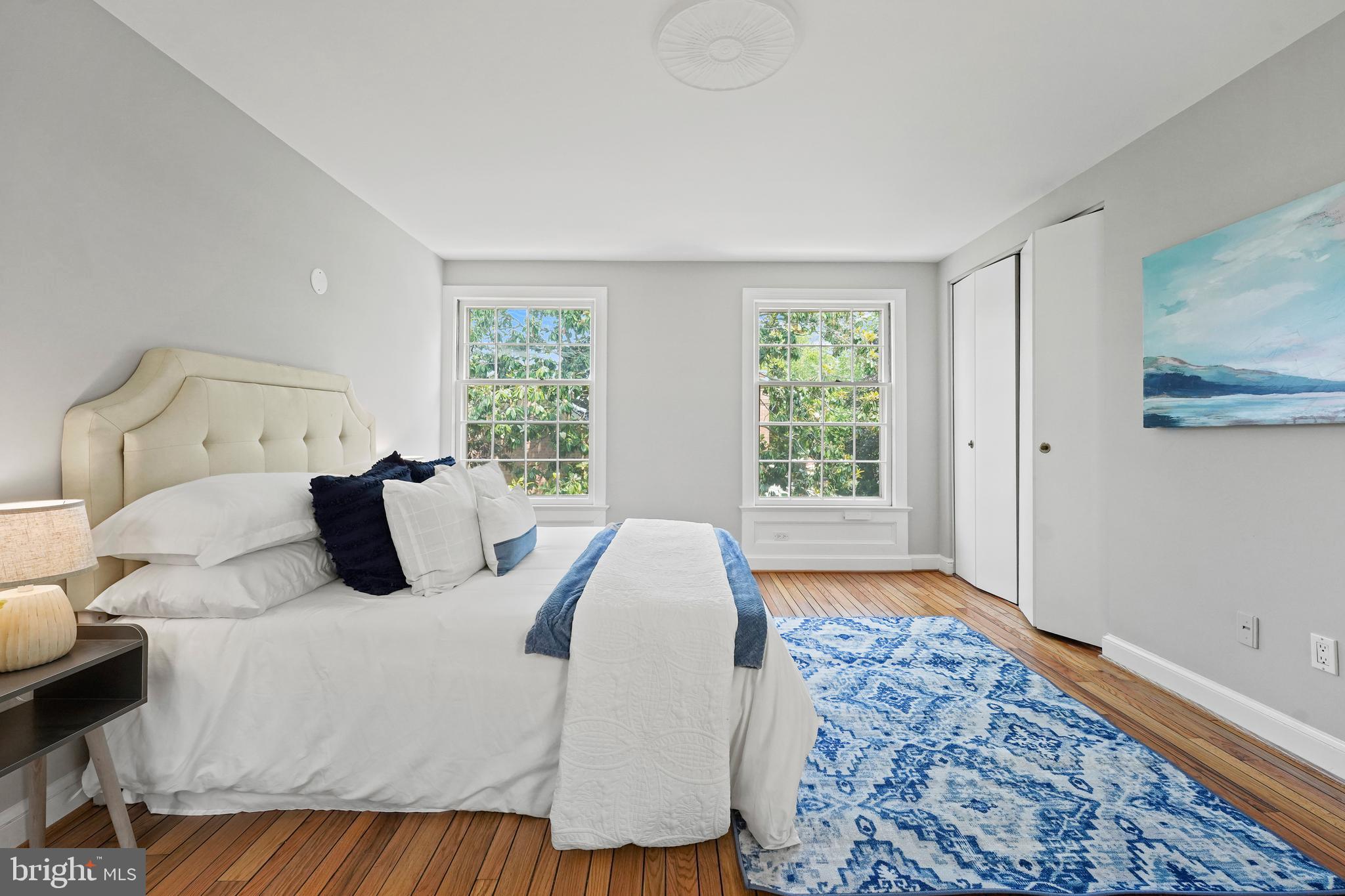 3325 R Street Northwest Washington, DC 20007 - Photo 27 of 50