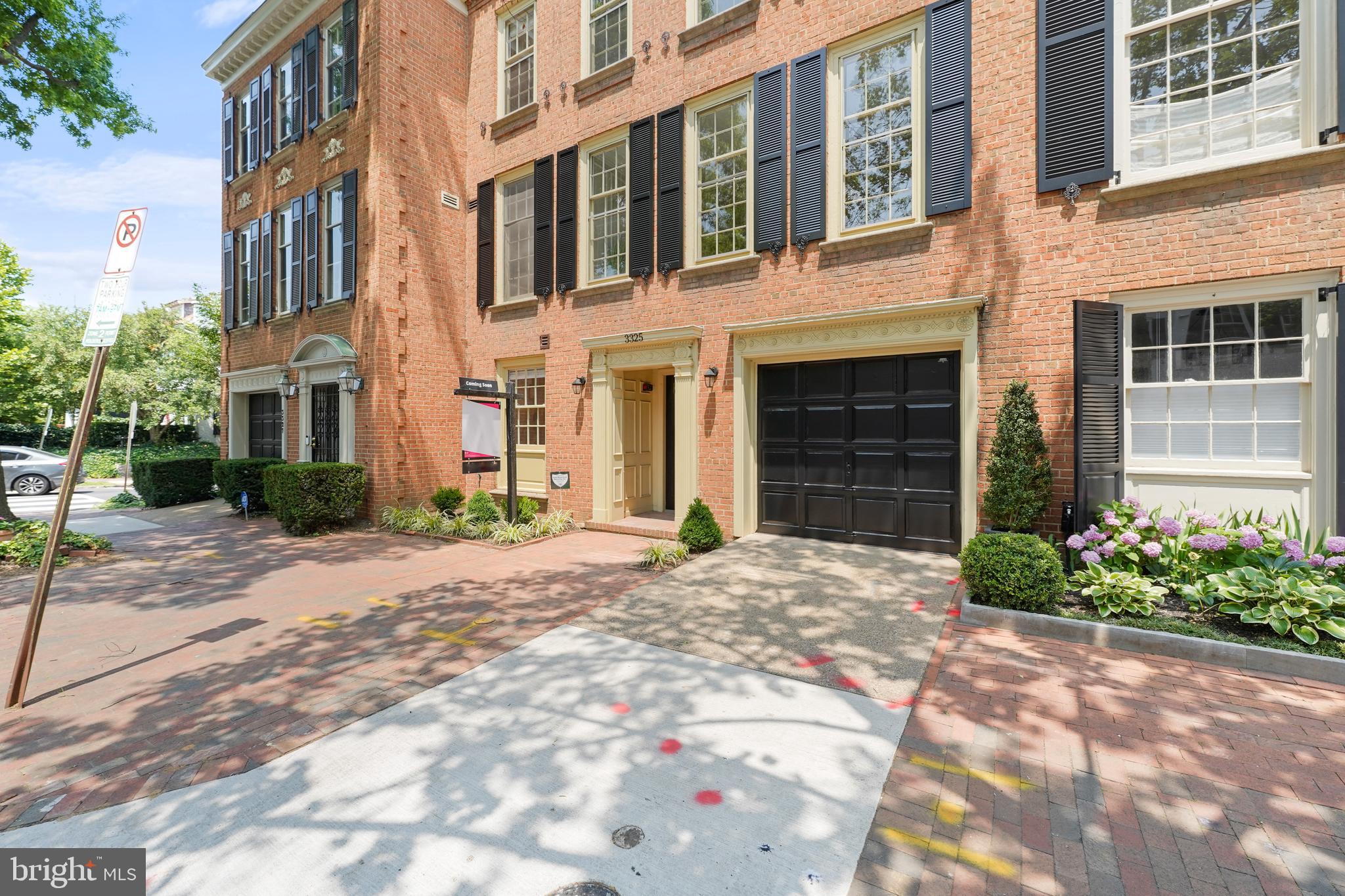 3325 R Street Northwest Washington, DC 20007 - Photo 43 of 50