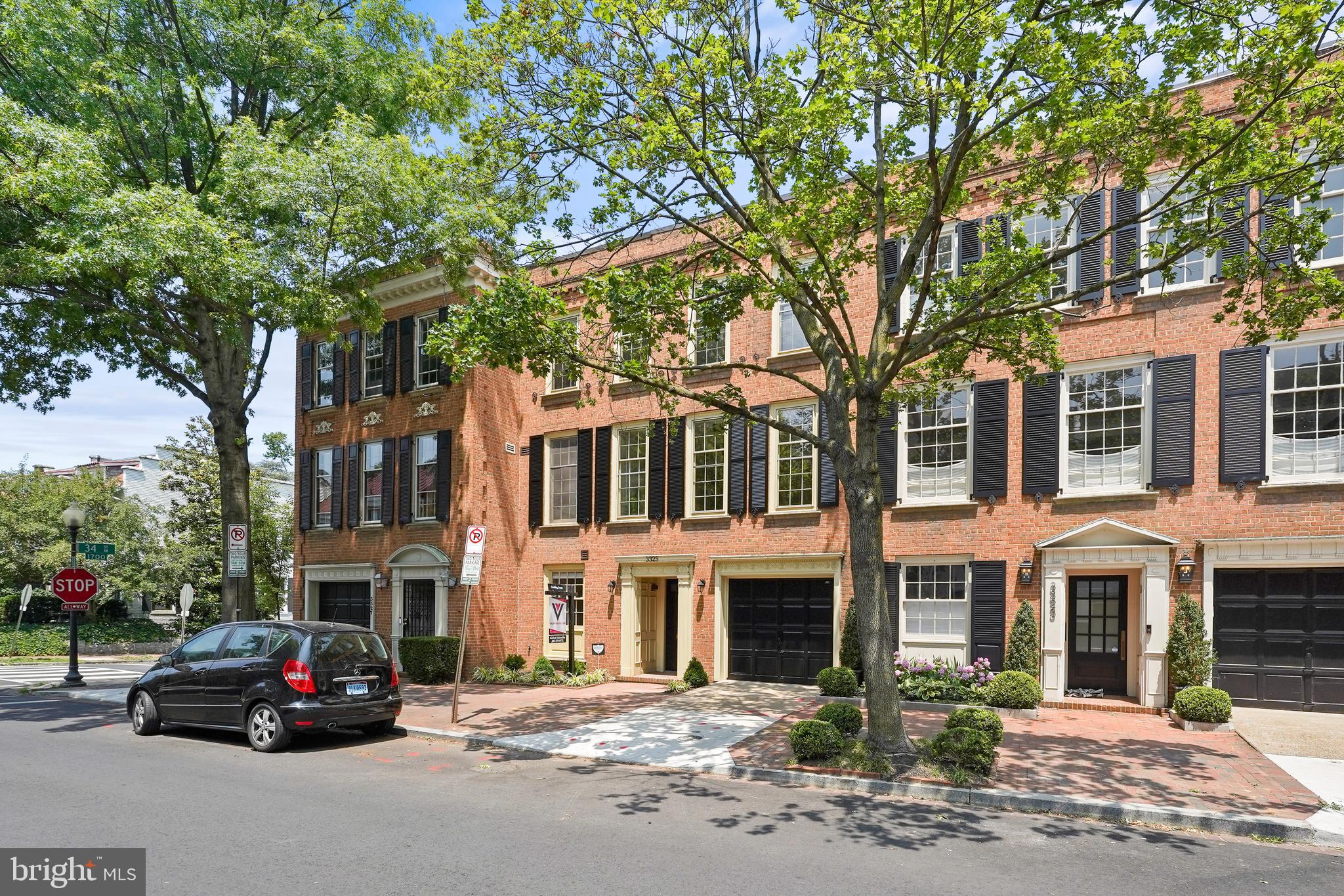 3325 R Street Northwest Washington, DC 20007 - Photo 44 of 50