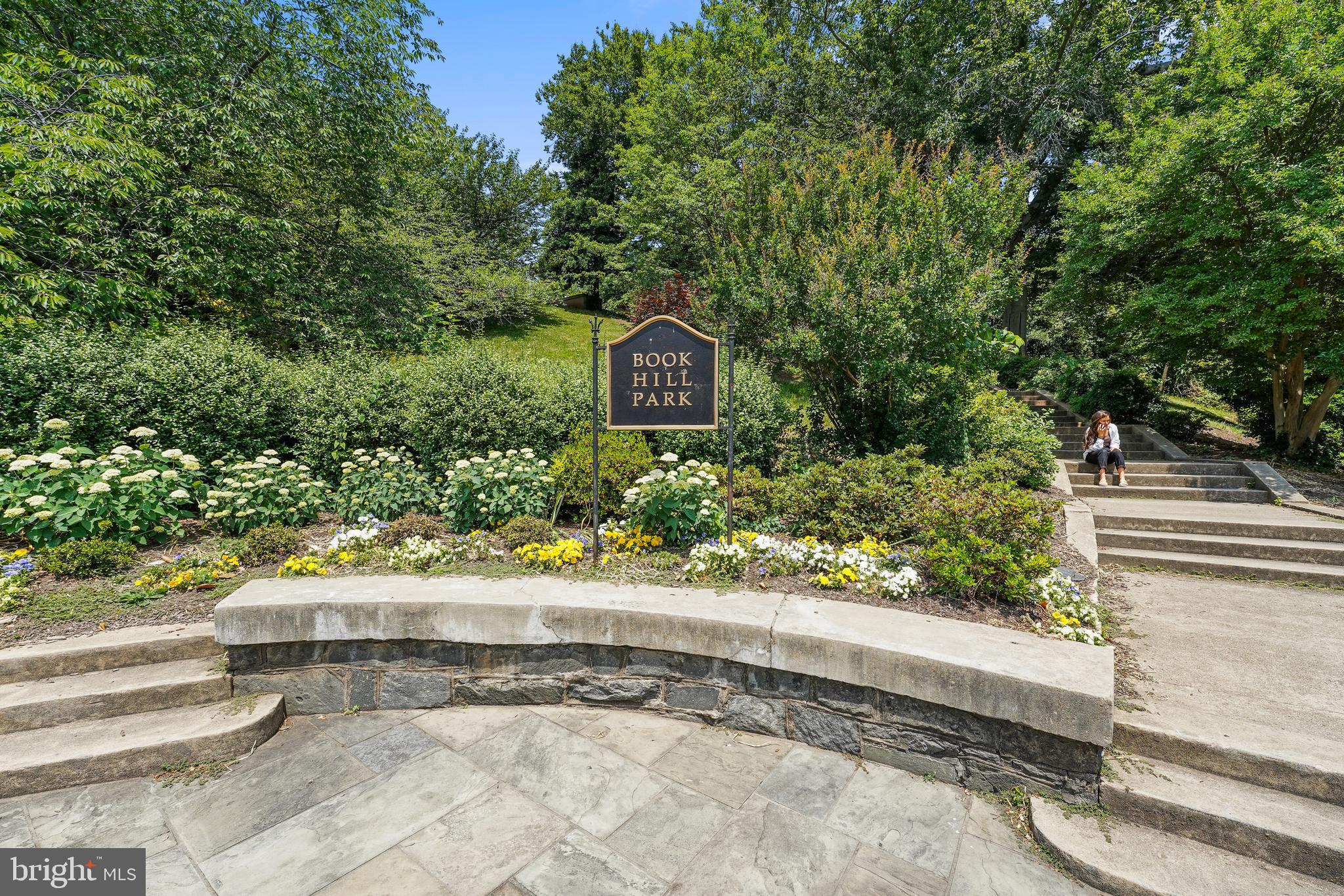 3325 R Street Northwest Washington, DC 20007 - Photo 45 of 50