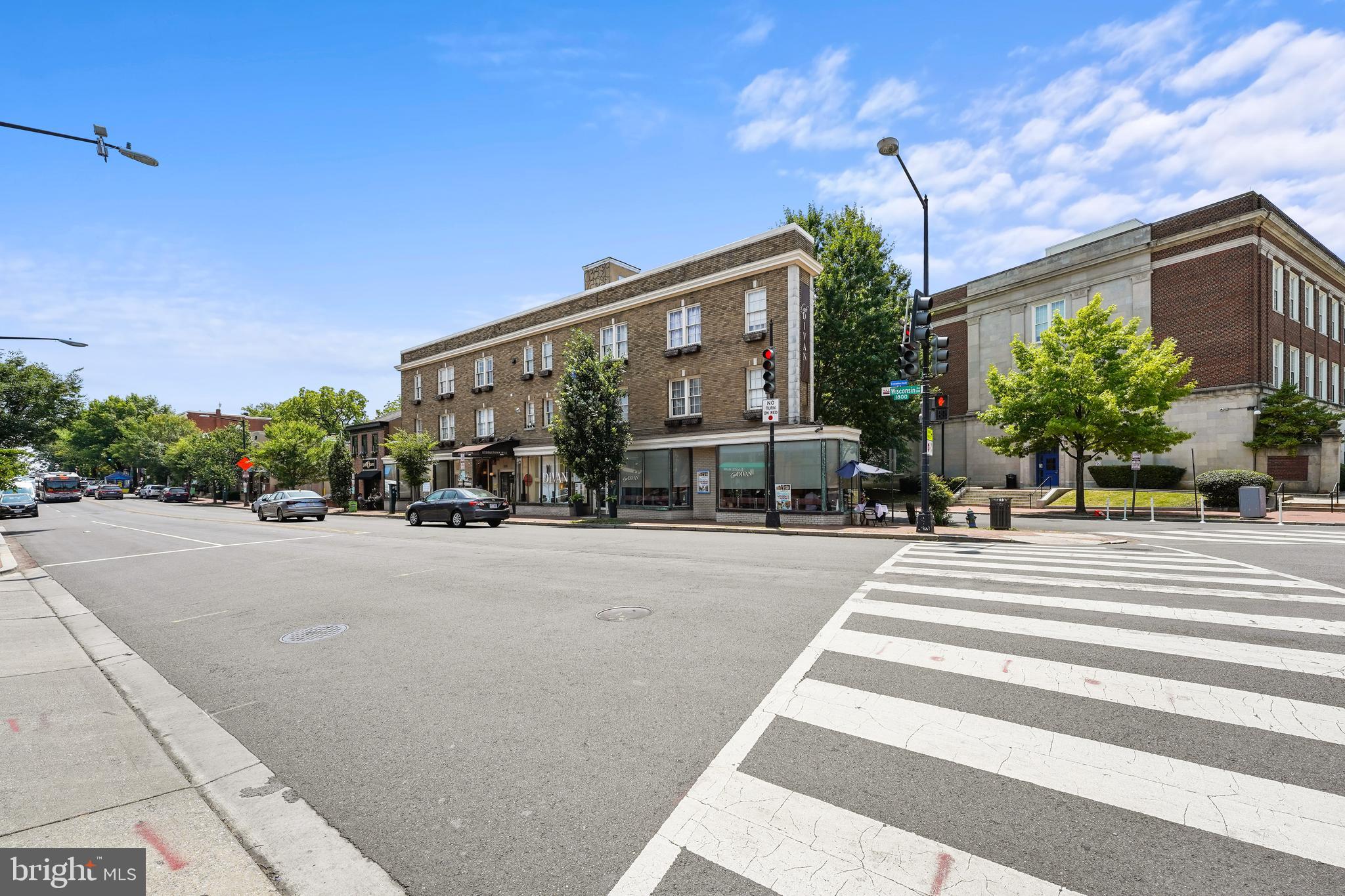 3325 R Street Northwest Washington, DC 20007 - Photo 47 of 50