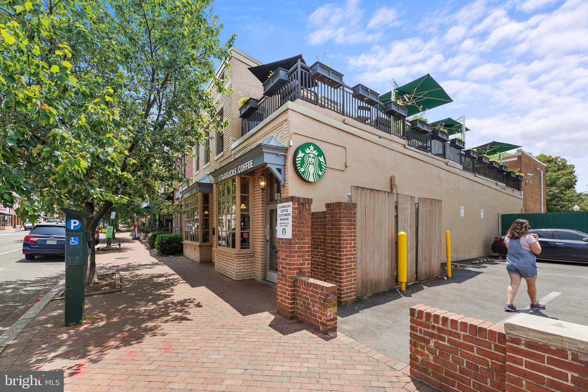 3325 R Street Northwest Washington, DC 20007 - Photo 48 of 50