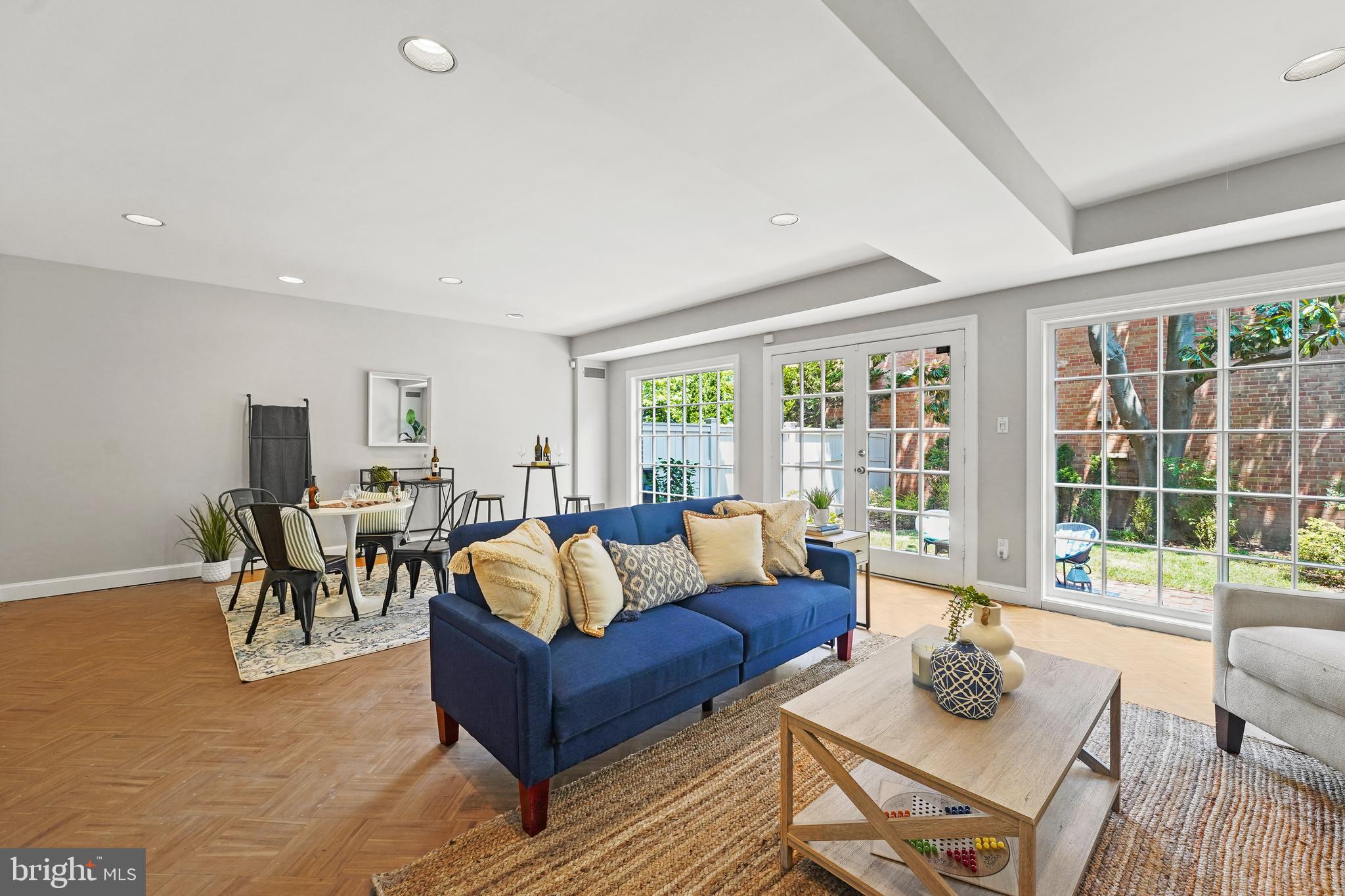 3325 R Street Northwest Washington, DC 20007 - Photo 5 of 50