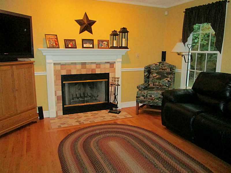 48 Rocky Crest Road Cumberland, RI 02864 - Photo 11 of 19 Den/Family/Great Room.