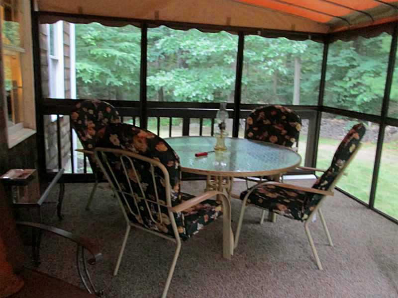 48 Rocky Crest Road Cumberland, RI 02864 - Photo 12 of 19 Patio/Deck.