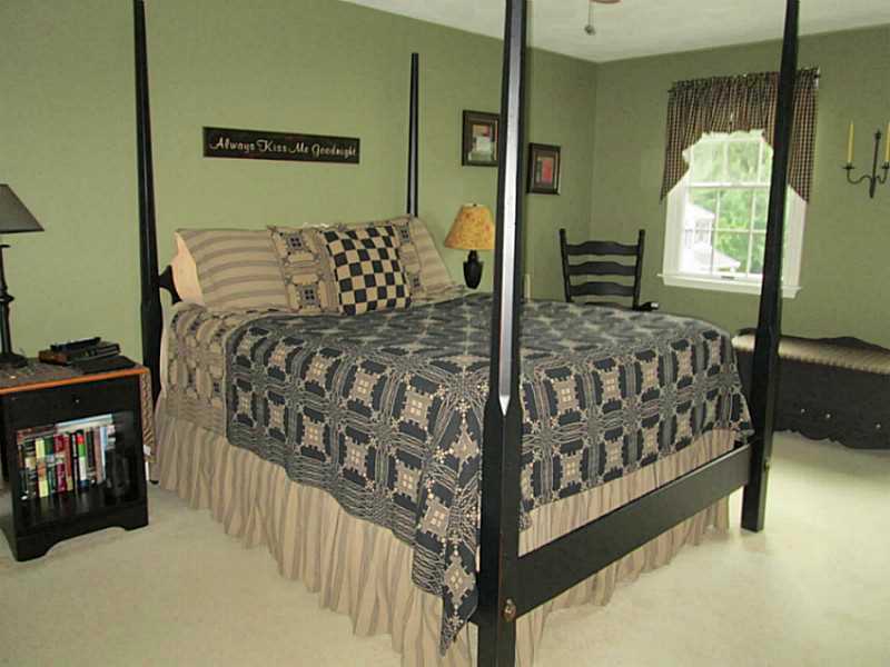 48 Rocky Crest Road Cumberland, RI 02864 - Photo 16 of 19 Master Bedroom.