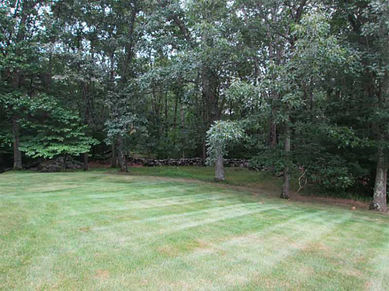 48 Rocky Crest Road Cumberland, RI 02864 - Photo 3 of 19 Exterior Front.