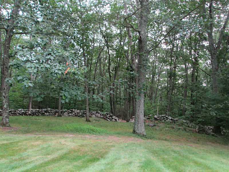 48 Rocky Crest Road Cumberland, RI 02864 - Photo 4 of 19 Exterior Back.