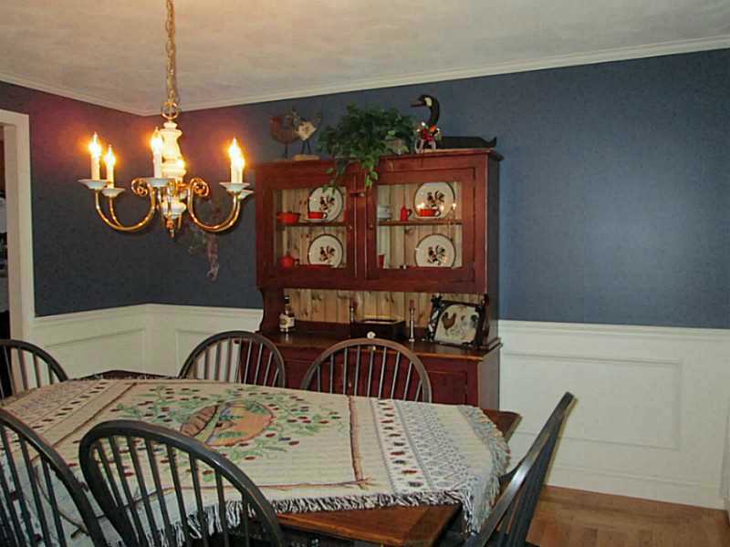 48 Rocky Crest Road Cumberland, RI 02864 - Photo 7 of 19 Dining Room.