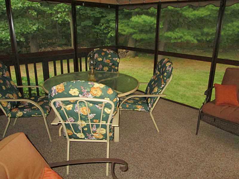 48 Rocky Crest Road Cumberland, RI 02864 - Photo 10 of 19 Patio/Deck.