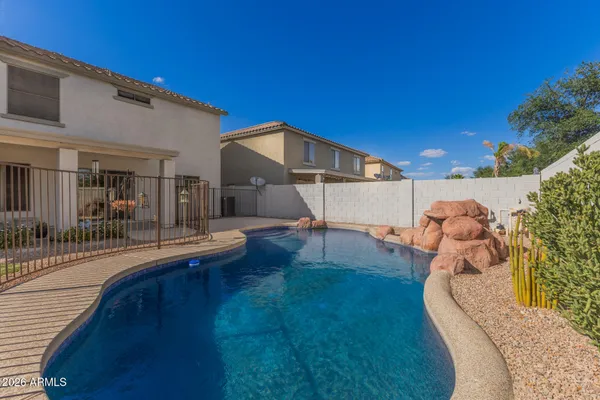 $449,900 | 18903 North Shelby Drive, Maricopa, AZ 85138