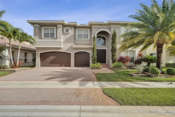 $1,125,000 | 17713 Southwest 47th Street, Miramar, FL 33029