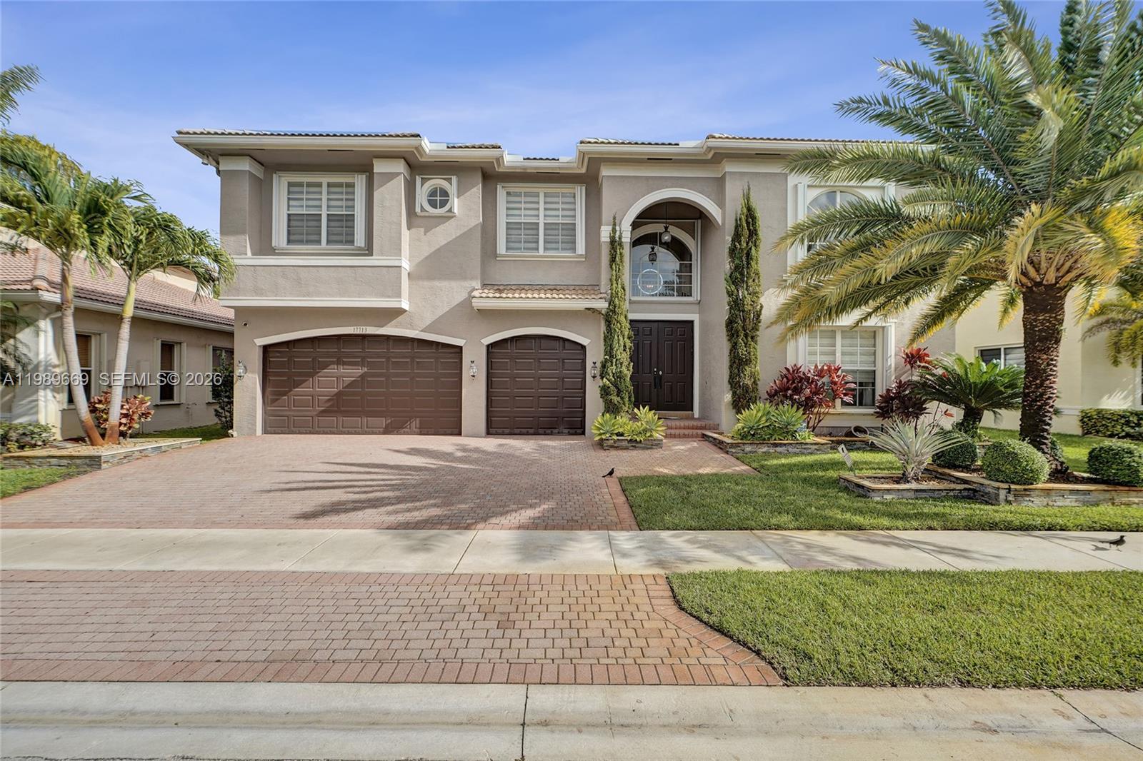 17713 Southwest 47th Street Miramar, FL 33029 - Photo 1 of 94