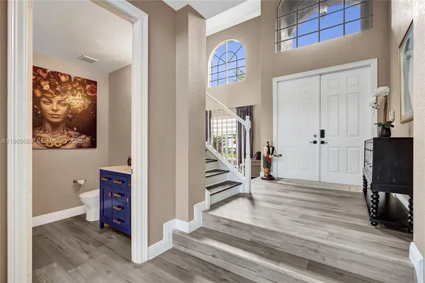$1,125,000 | 17713 Southwest 47th Street, Miramar, FL 33029