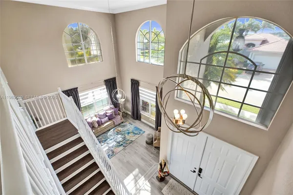 $1,125,000 | 17713 Southwest 47th Street, Miramar, FL 33029