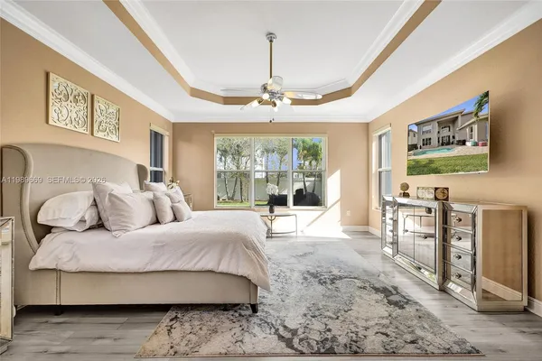 $1,125,000 | 17713 Southwest 47th Street, Miramar, FL 33029