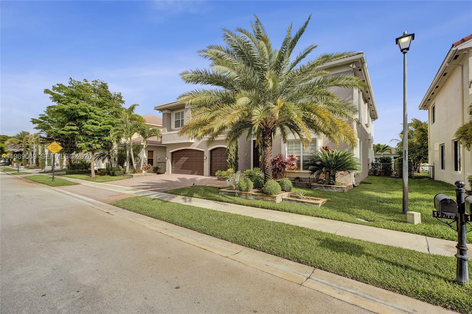 17713 Southwest 47th Street Miramar, FL 33029 - Photo 4 of 94