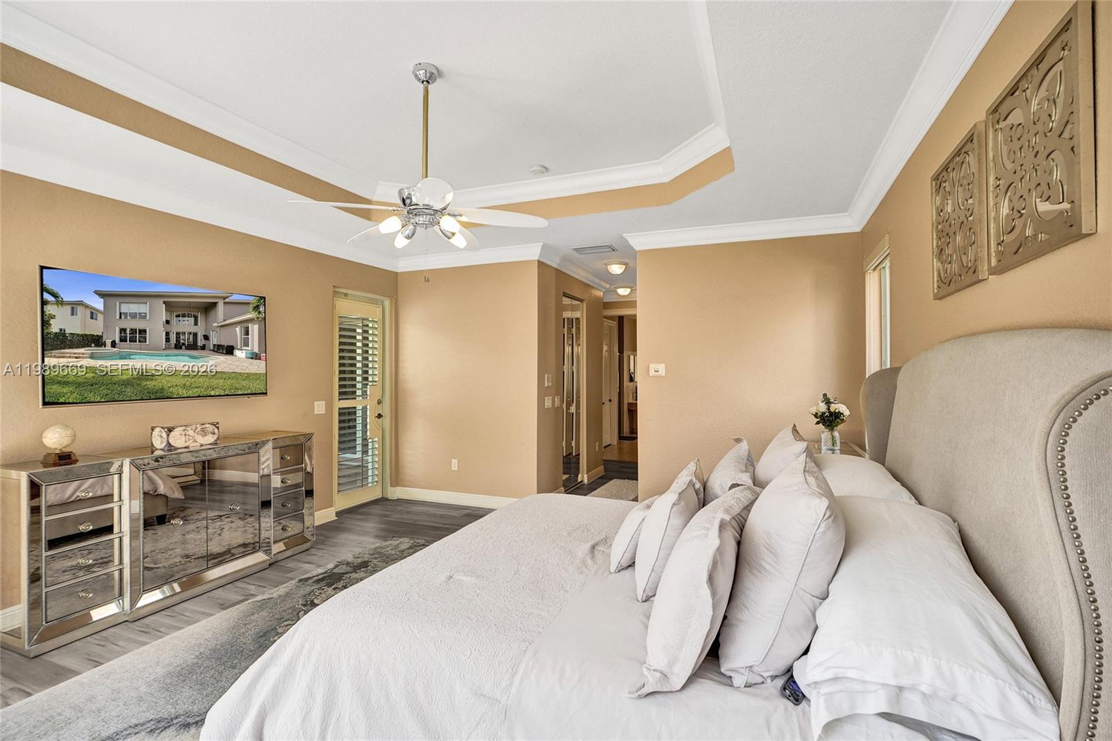 17713 Southwest 47th Street Miramar, FL 33029 - Photo 41 of 94 Primary Downstairs