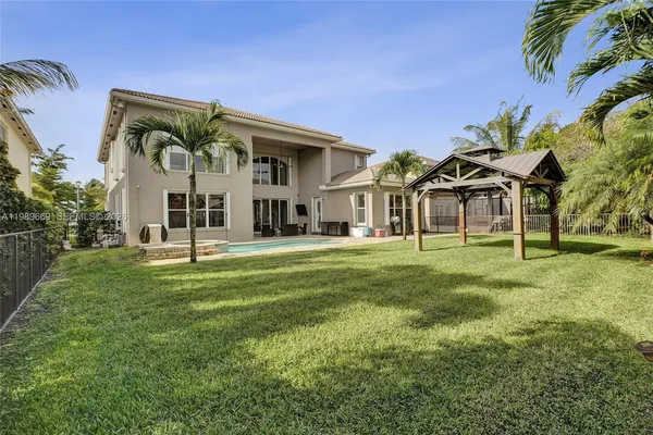 $1,125,000 | 17713 Southwest 47th Street, Miramar, FL 33029