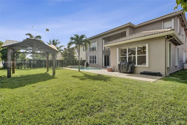 $1,125,000 | 17713 Southwest 47th Street, Miramar, FL 33029