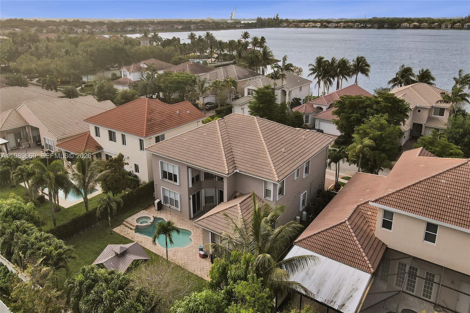 17713 Southwest 47th Street Miramar, FL 33029 - Photo 48 of 94