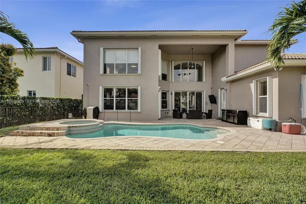 $1,125,000 | 17713 Southwest 47th Street, Miramar, FL 33029