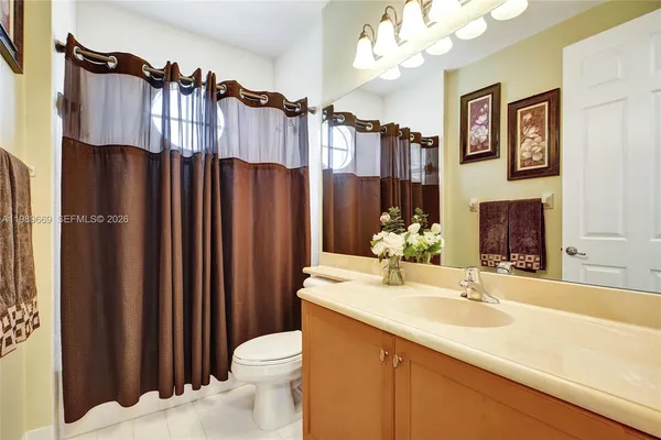 $1,125,000 | 17713 Southwest 47th Street, Miramar, FL 33029