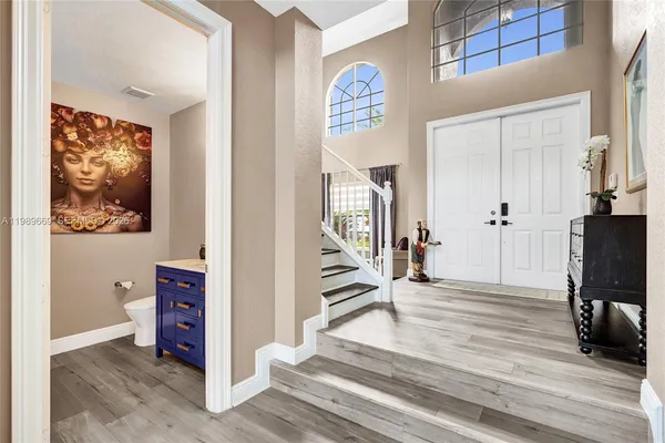 $1,125,000 | 17713 Southwest 47th Street, Miramar, FL 33029