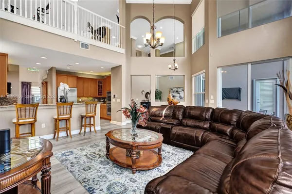 $1,125,000 | 17713 Southwest 47th Street, Miramar, FL 33029