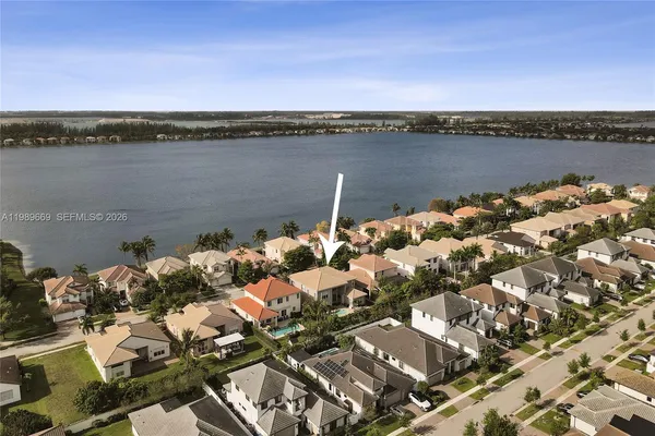 $1,125,000 | 17713 Southwest 47th Street, Miramar, FL 33029