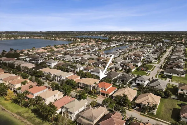 $1,125,000 | 17713 Southwest 47th Street, Miramar, FL 33029
