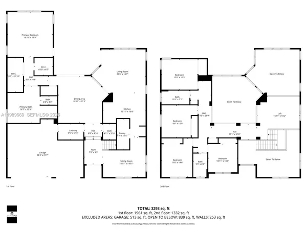$1,125,000 | 17713 Southwest 47th Street, Miramar, FL 33029