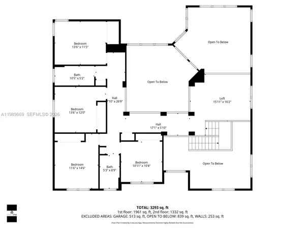 $1,125,000 | 17713 Southwest 47th Street, Miramar, FL 33029