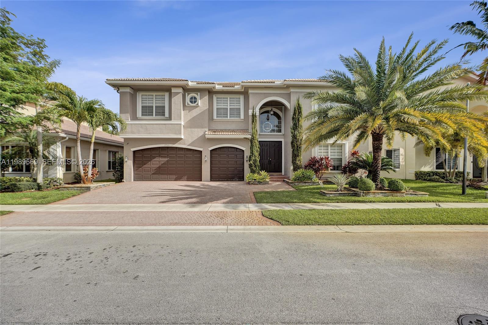 17713 Southwest 47th Street Miramar, FL 33029 - Photo 80 of 94