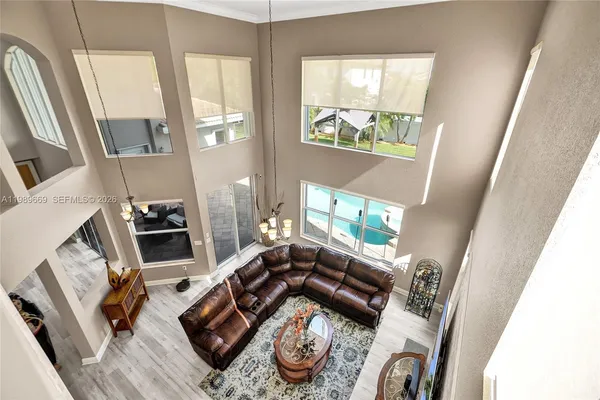$1,125,000 | 17713 Southwest 47th Street, Miramar, FL 33029